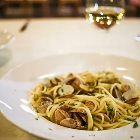 La Casa Di Nonno Giulio Отель типа 