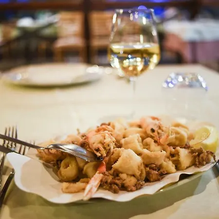 La Casa Di Nonno Giulio Отель типа 