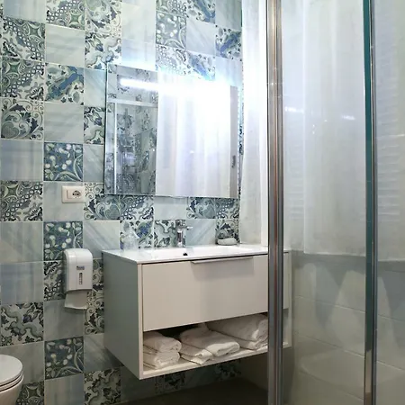 فندق مبيت وإفطار La Casa Di Nonno Giulio Porto SantʼElpidio