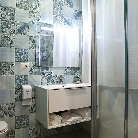 Bed & Breakfast La Casa Di Nonno Giulio Porto SantʼElpidio
