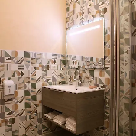 فندق مبيت وإفطار La Casa Di Nonno Giulio Porto SantʼElpidio