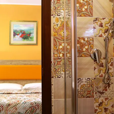 Bed & Breakfast La Casa Di Nonno Giulio *