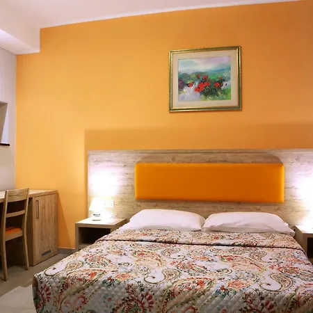 Bed and Breakfast La Casa Di Nonno Giulio Porto SantʼElpidio