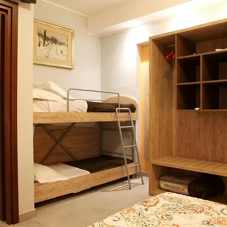 Bed and Breakfast La Casa Di Nonno Giulio Porto SantʼElpidio