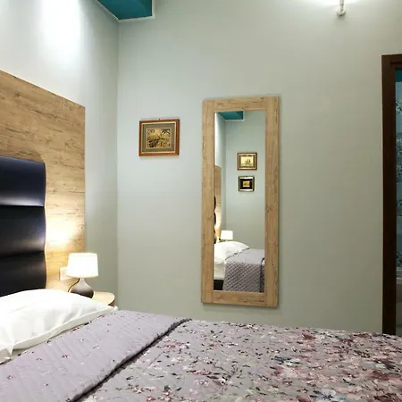 La Casa Di Nonno Giulio 3* Порто-Сант'Эльпидио