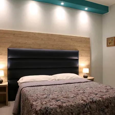 La Casa Di Nonno Giulio Bed and Breakfast Porto SantʼElpidio