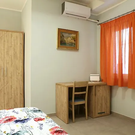 Bed and Breakfast La Casa Di Nonno Giulio 3*