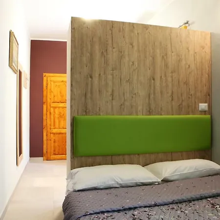 La Casa Di Nonno Giulio 3* Porto SantʼElpidio