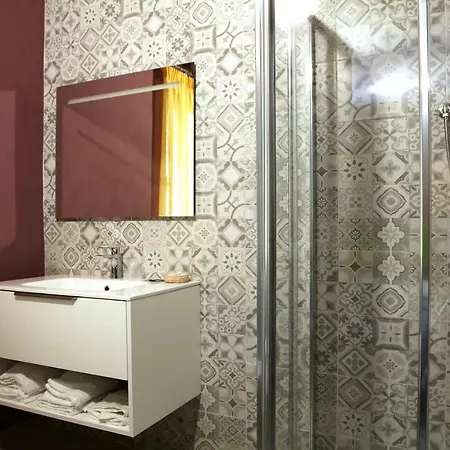 فندق مبيت وإفطار La Casa Di Nonno Giulio