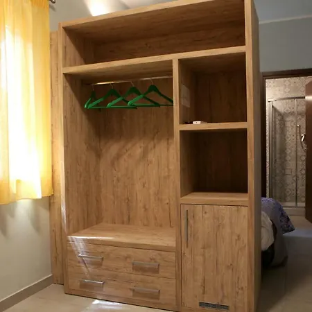 La Casa Di Nonno Giulio