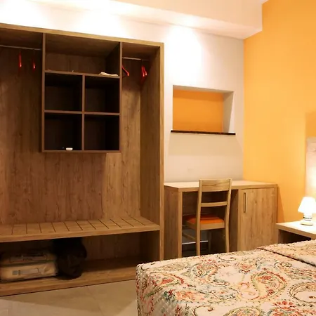 La Casa Di Nonno Giulio Отель типа 