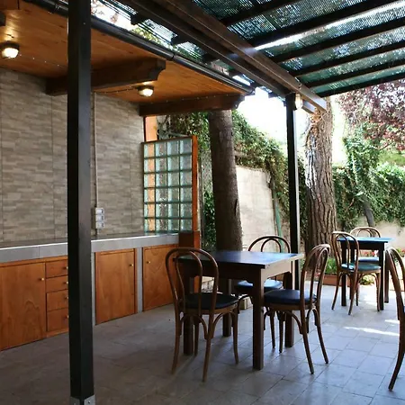 La Casa Di Nonno Giulio