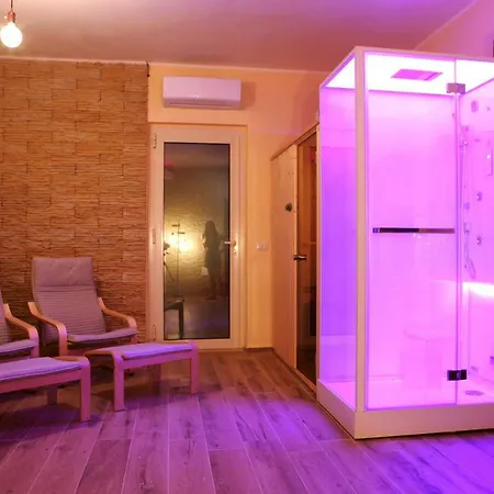 La Casa Di Nonno Giulio 3*