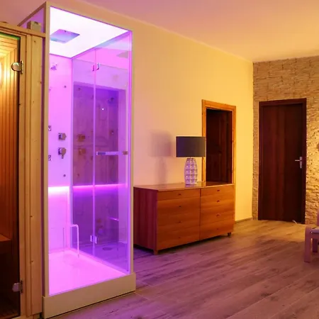 Bed and Breakfast La Casa Di Nonno Giulio 3*