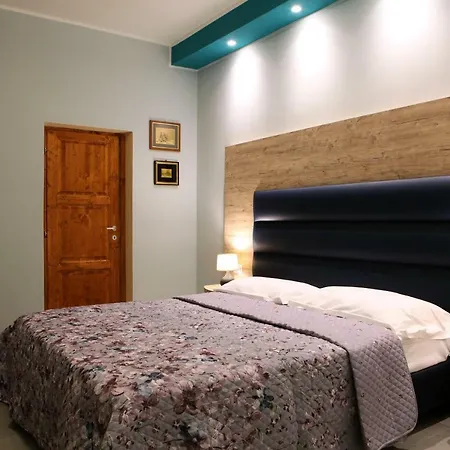 Alojamento de Acomodação e Pequeno-almoço La Casa Di Nonno Giulio Porto SantʼElpidio
