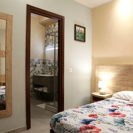 Bed and Breakfast La Casa Di Nonno Giulio Porto SantʼElpidio