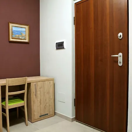 La Casa Di Nonno Giulio