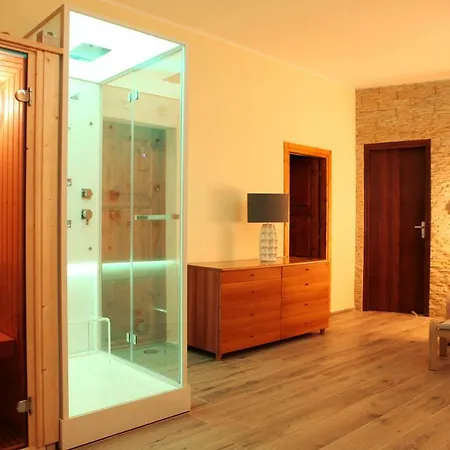 La Casa Di Nonno Giulio