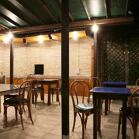 Bed and Breakfast La Casa Di Nonno Giulio 3*