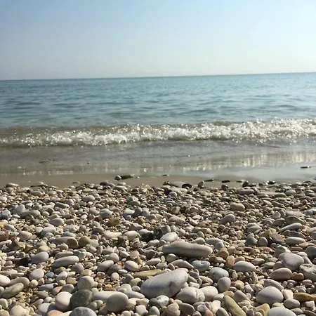 فندق مبيت وإفطار La Casa Di Nonno Giulio