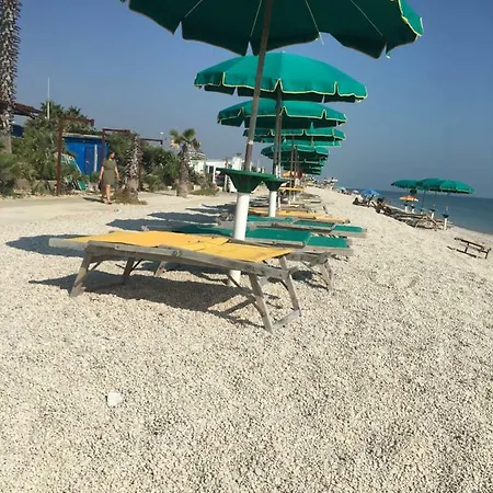 La Casa Di Nonno Giulio