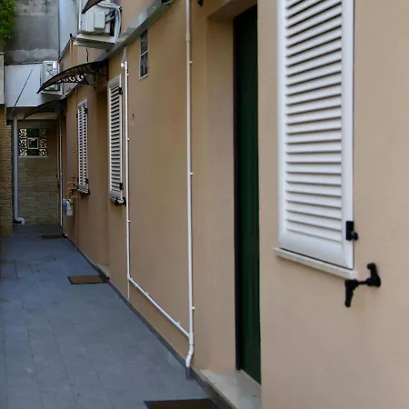 La Casa Di Nonno Giulio Отель типа 