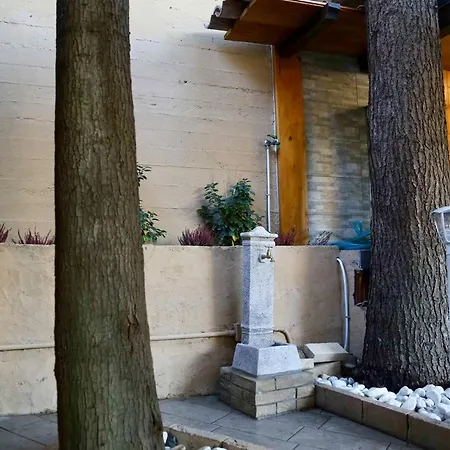 La Casa Di Nonno Giulio Porto SantʼElpidio