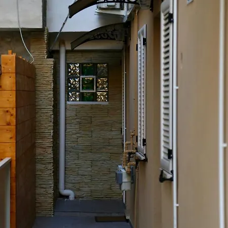 Bed & Breakfast La Casa Di Nonno Giulio