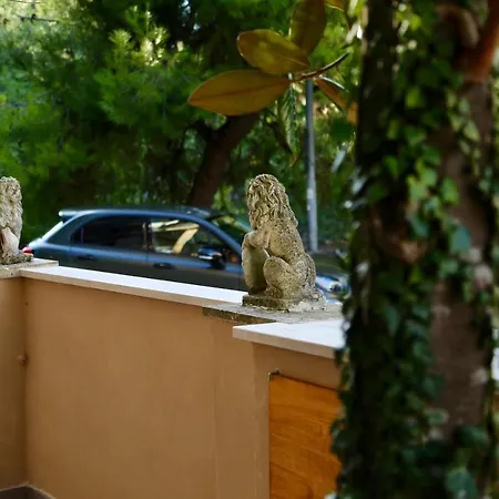 La Casa Di Nonno Giulio Bed and breakfast