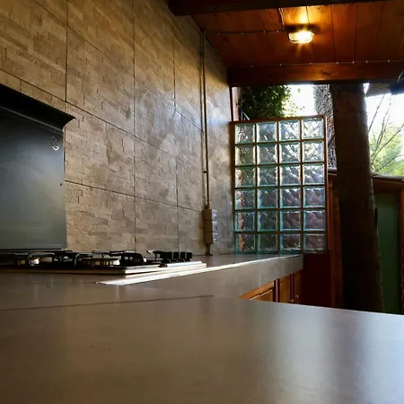 Bed and Breakfast La Casa Di Nonno Giulio 3*