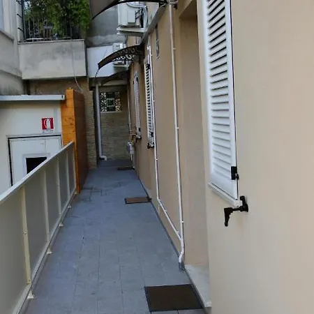 فندق مبيت وإفطار La Casa Di Nonno Giulio
