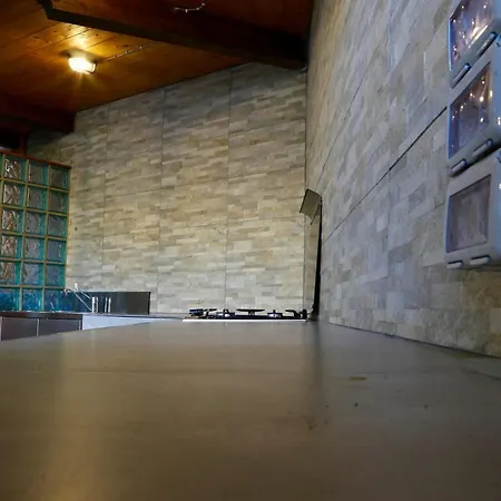 La Casa Di Nonno Giulio 3* Порто-Сант'Эльпидио