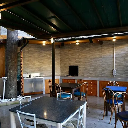 La Casa Di Nonno Giulio *