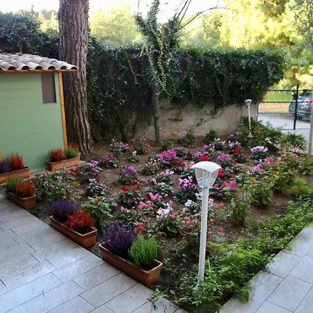 La Casa Di Nonno Giulio Porto SantʼElpidio