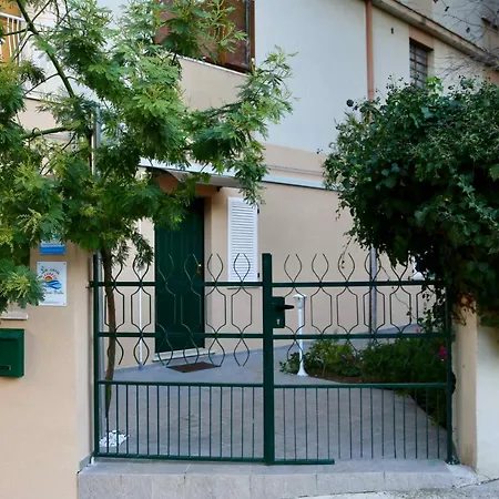 La Casa Di Nonno Giulio * Porto SantʼElpidio