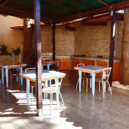 فندق مبيت وإفطار La Casa Di Nonno Giulio