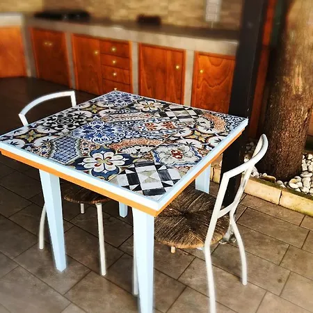 La Casa Di Nonno Giulio 3*